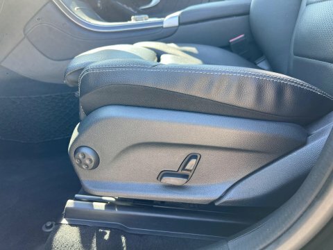 Mercedes-Benz GLC Class Glc 250 Amg Line Premium 4Matic Black #48