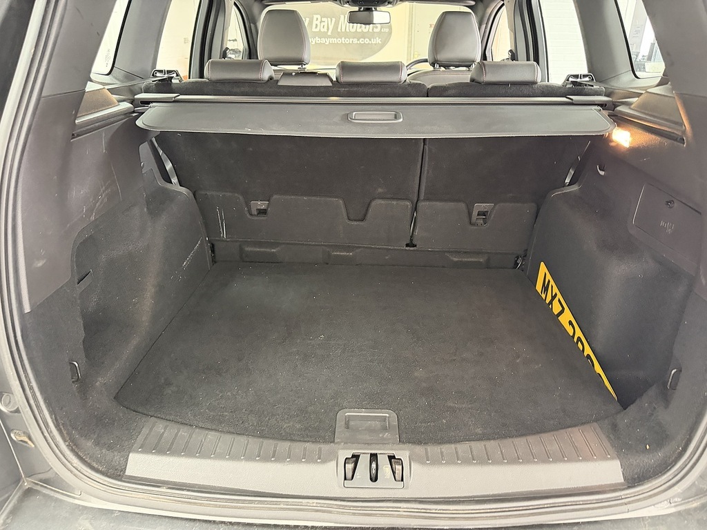 Ford Kuga Tdci St-line X Grey #5