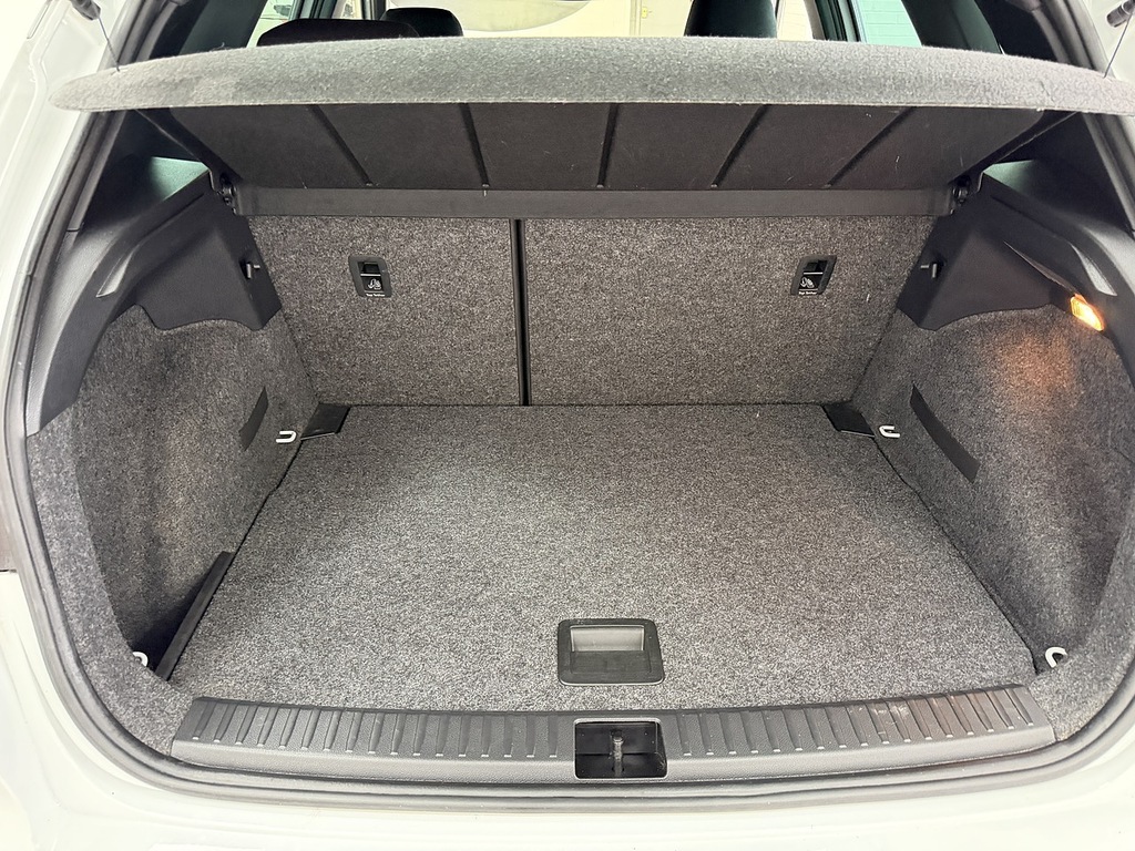 Seat Arona Tsi Fr White #6
