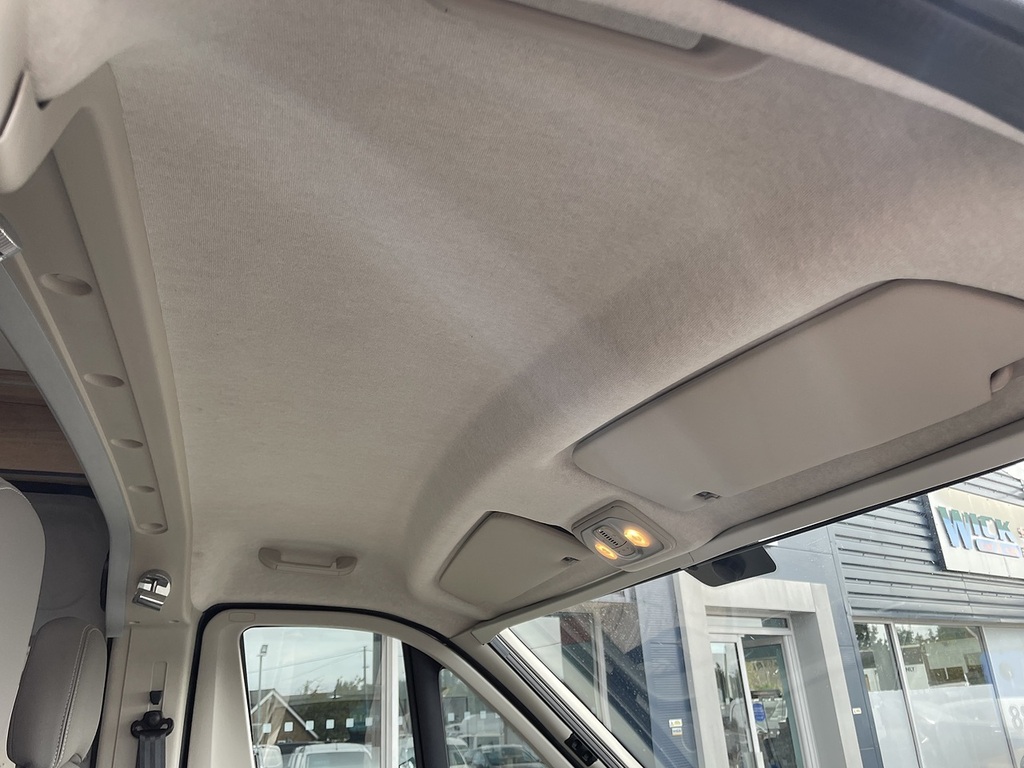 Fiat Ducato E-ducato 42 White #15