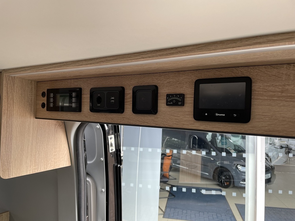 Fiat Ducato E-ducato 42 White #28