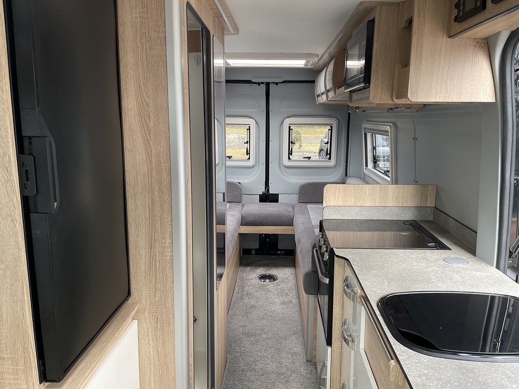 Fiat Ducato E-ducato 42 White #26