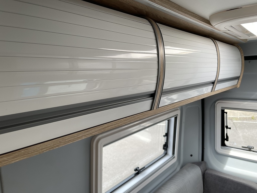 Fiat Ducato E-ducato 42 White #35