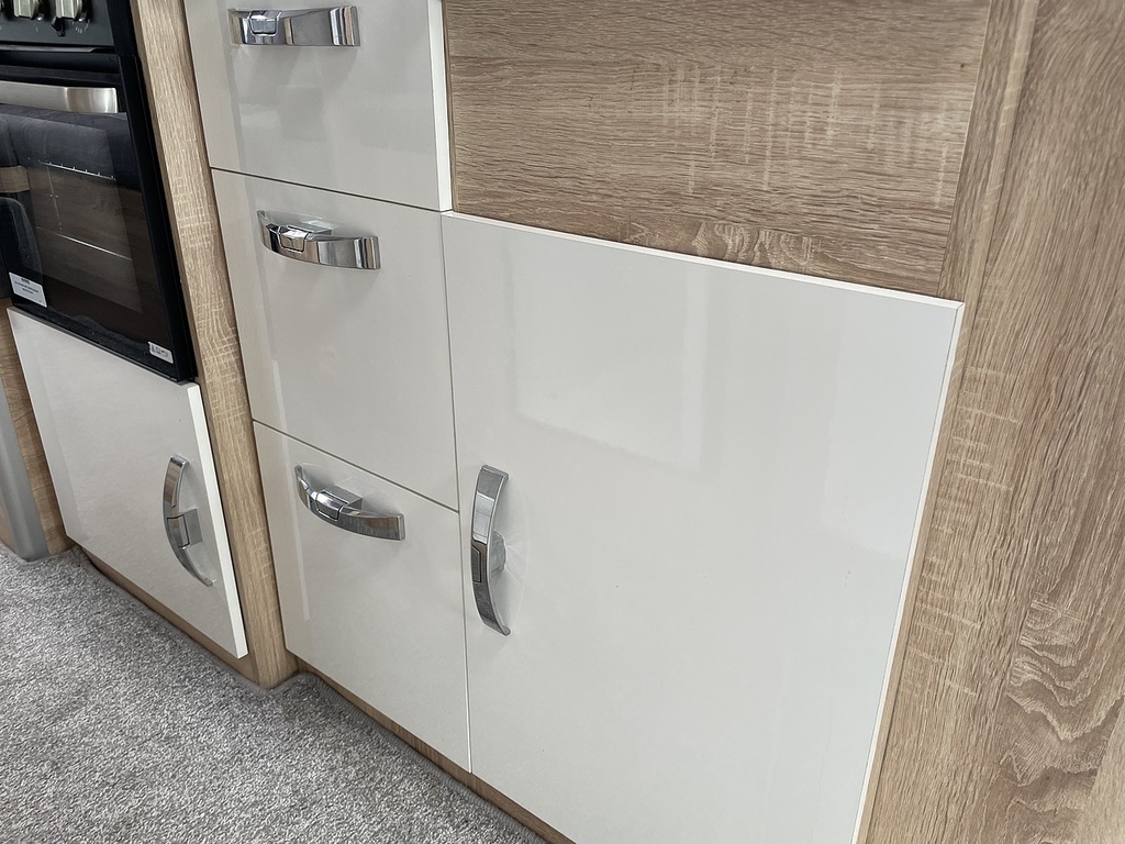 Fiat Ducato E-ducato 42 White #31