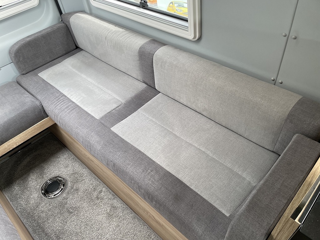 Fiat Ducato E-ducato 42 White #36