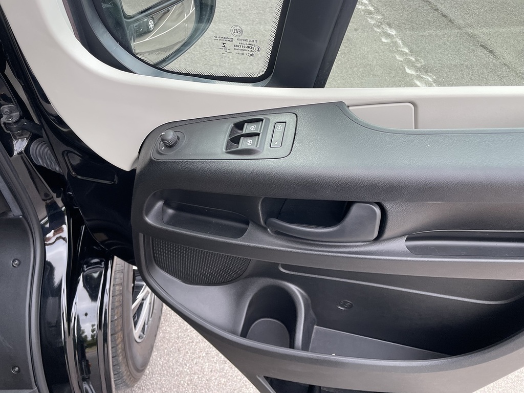 Fiat Ducato E-ducato 42 White #20