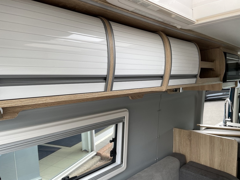 Fiat Ducato E-ducato 42 White #41