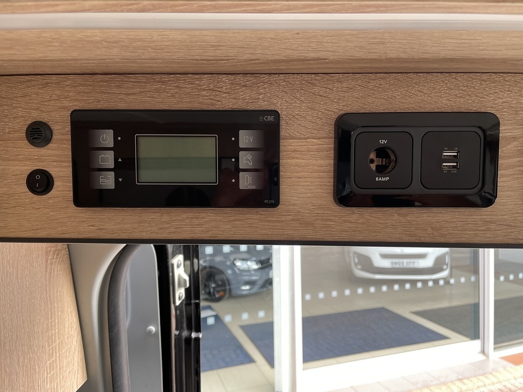 Fiat Ducato E-ducato 42 White #30