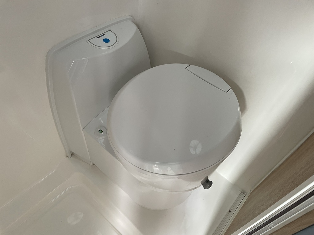 Fiat Ducato E-ducato 42 White #43