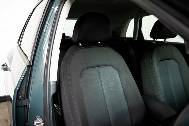 Audi Q3 2021 1.5 Tfsi Cod 35 Technik Suv CK71EHG Grey #4