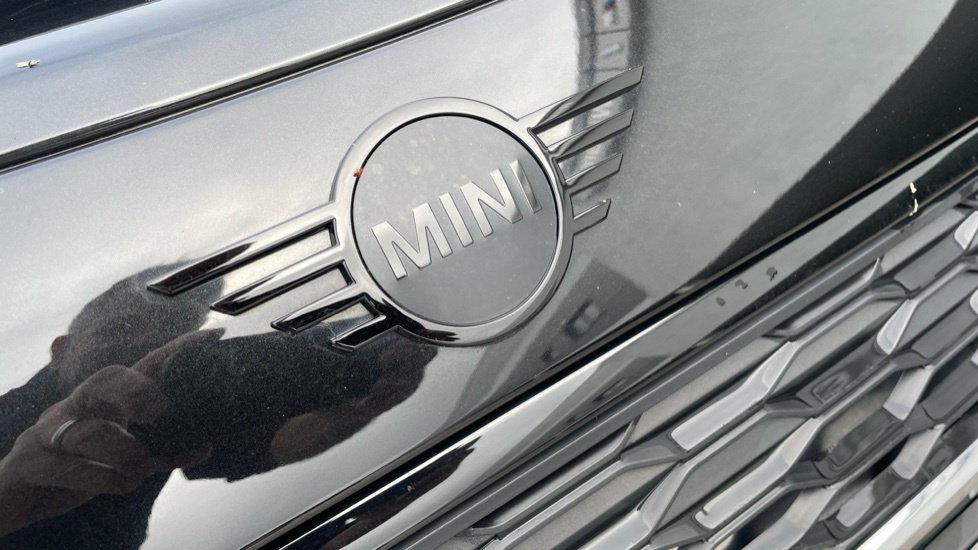 Mini Clubman Cooper Classic Blue #32