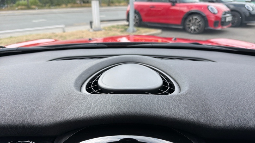 Mini Hatch Blue #43