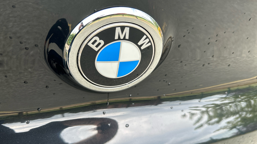BMW X2 M Sport Grey #37