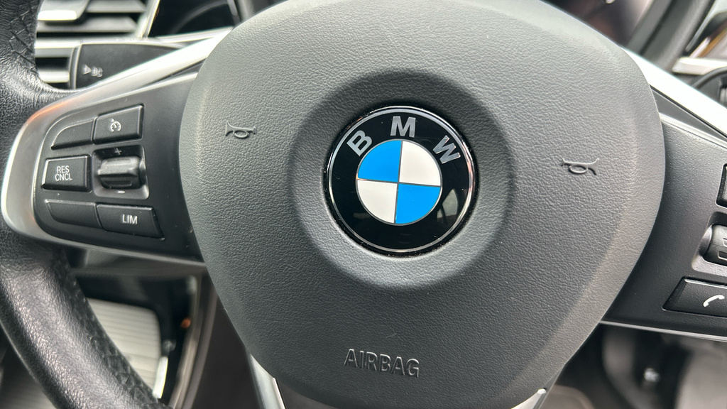 BMW X2 M Sport Grey #48