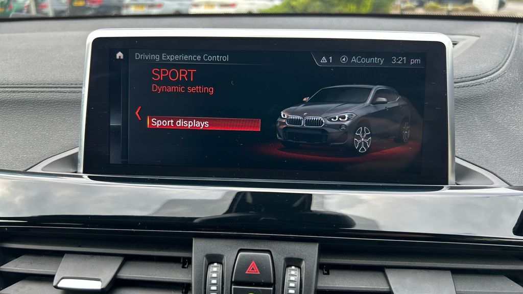 BMW X2 M Sport Grey #57