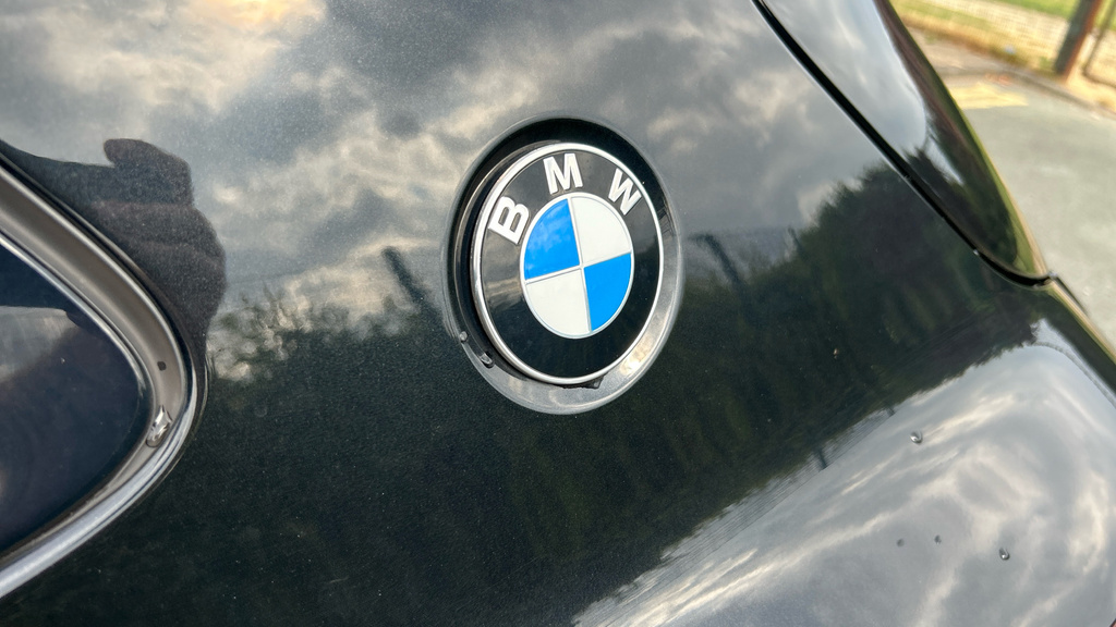BMW X2 M Sport Grey #35