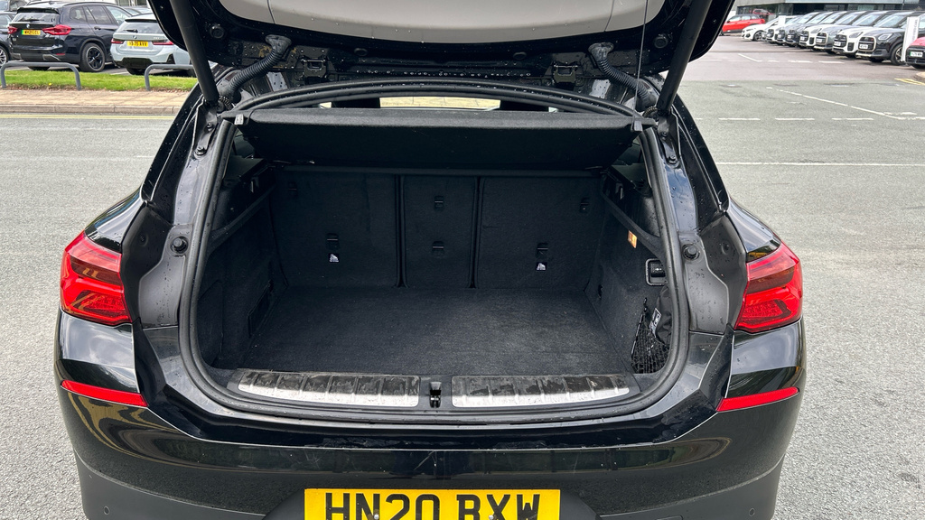 BMW X2 M Sport Grey #13