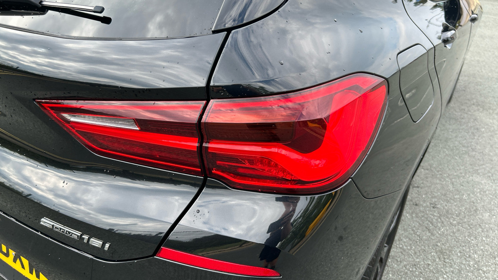 BMW X2 M Sport Grey #21