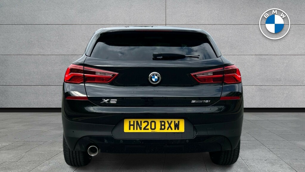 BMW X2 M Sport Grey #15