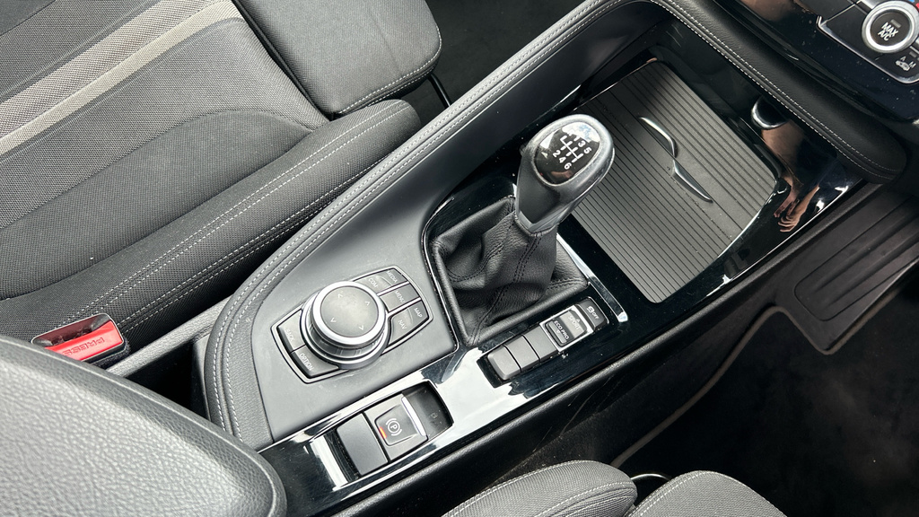 BMW X2 M Sport Grey #10