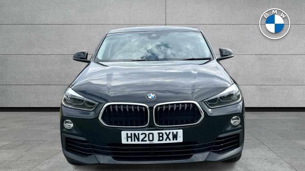 BMW X2 M Sport Grey #16