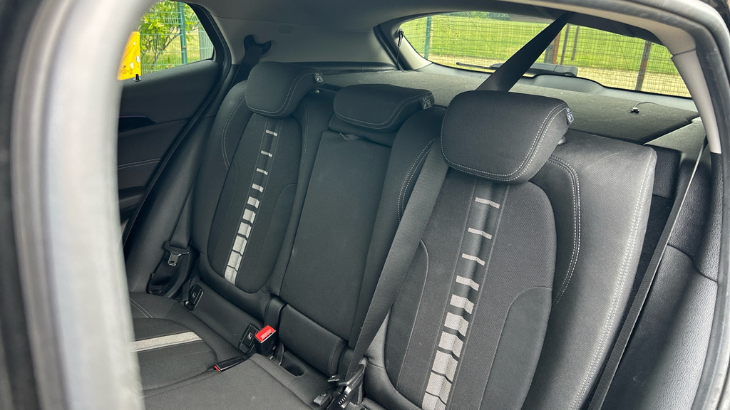 BMW X2 M Sport Grey #12