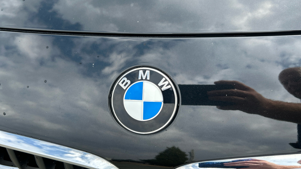 BMW X2 M Sport Grey #26