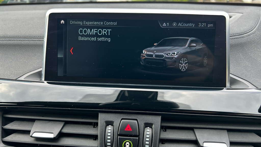 BMW X2 M Sport Grey #58