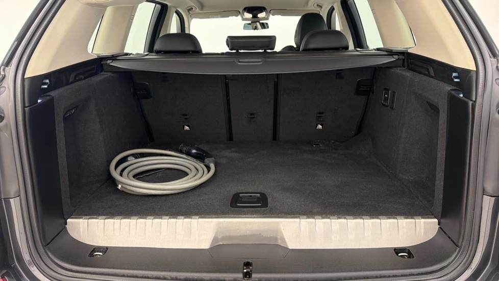 BMW X3 3L Null Blue #13