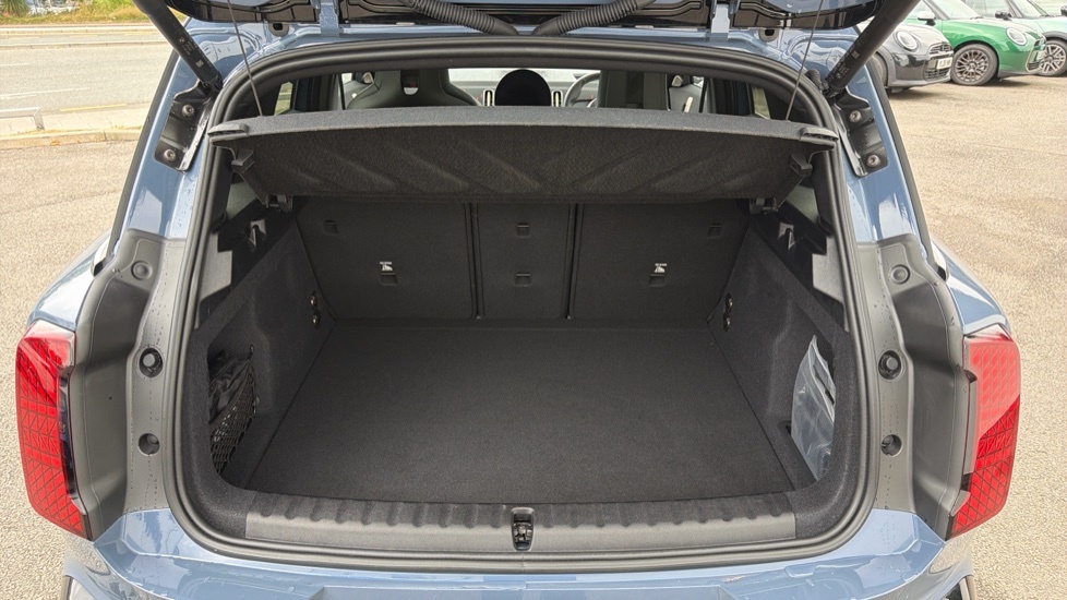 Mini Countryman E Exclusive Black #13
