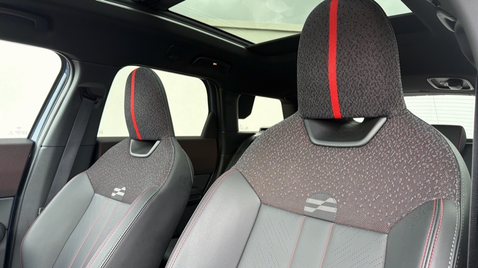 Mini Countryman E Exclusive Black #39