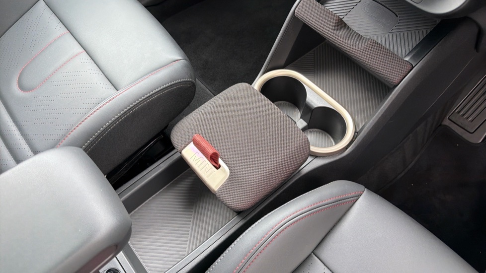 Mini Countryman E Exclusive Black #10