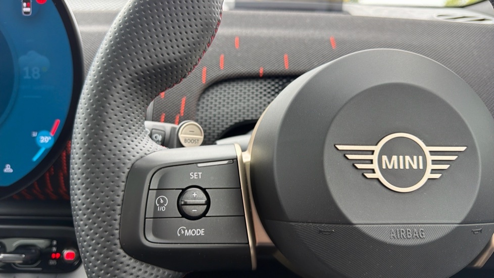 Mini Countryman E Exclusive Black #17
