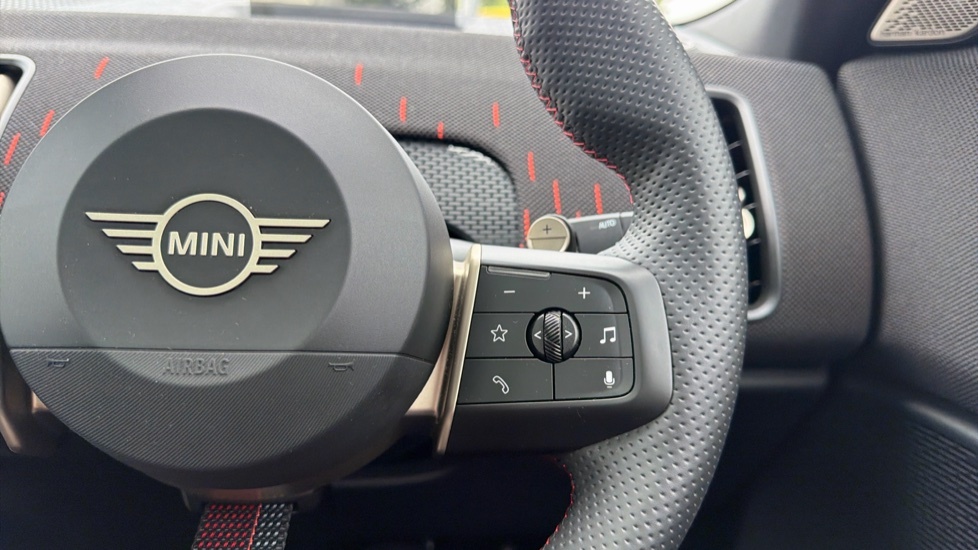 Mini Countryman E Exclusive Black #18