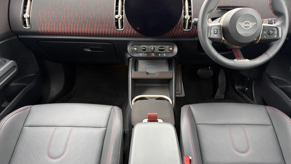 Mini Countryman E Exclusive Black #27