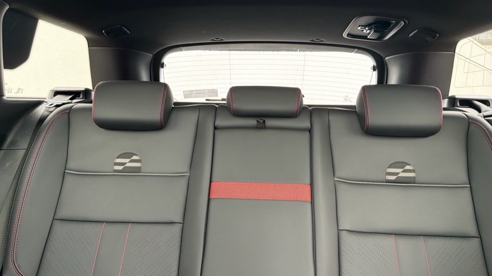 Mini Countryman E Exclusive Black #38