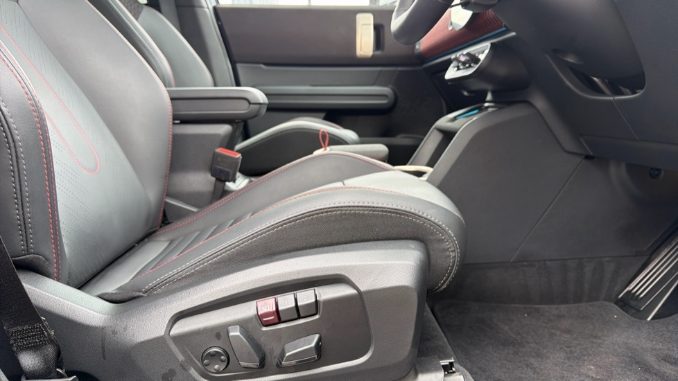 Mini Countryman E Exclusive Black #41