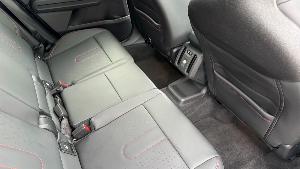 Mini Countryman E Exclusive Black #23