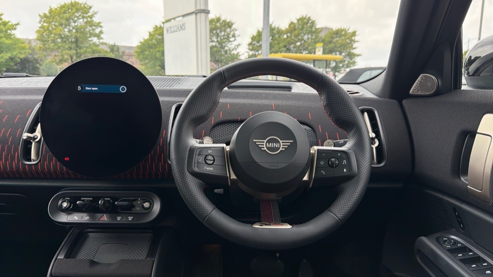 Mini Countryman E Exclusive Black #5