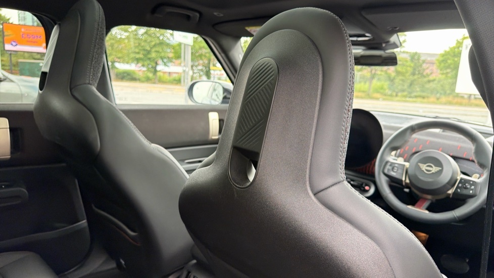Mini Countryman E Exclusive Black #24