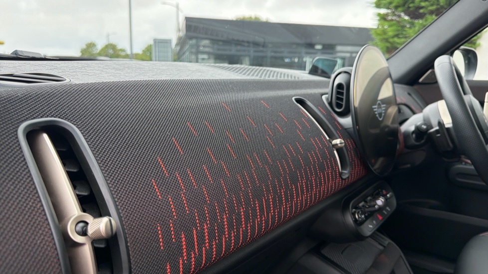 Mini Countryman E Exclusive Black #35