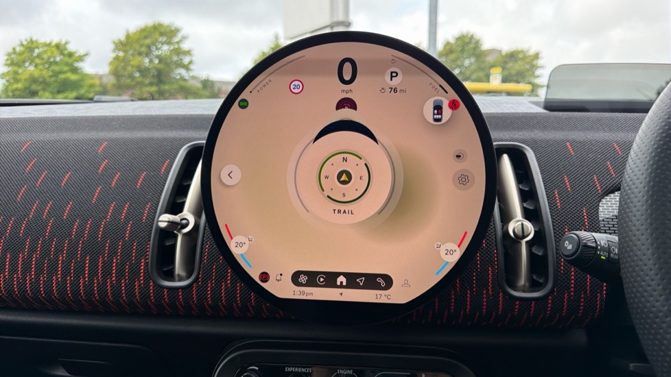Mini Countryman E Exclusive Black #51