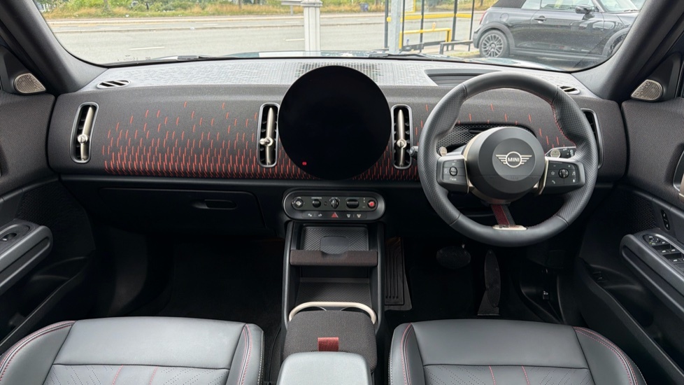 Mini Countryman E Exclusive Black #4