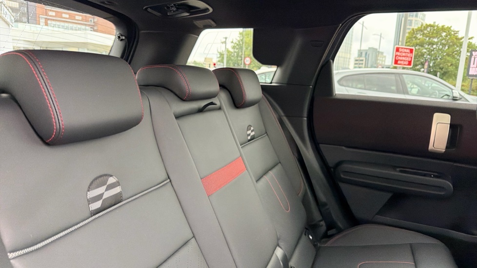 Mini Countryman E Exclusive Black #12
