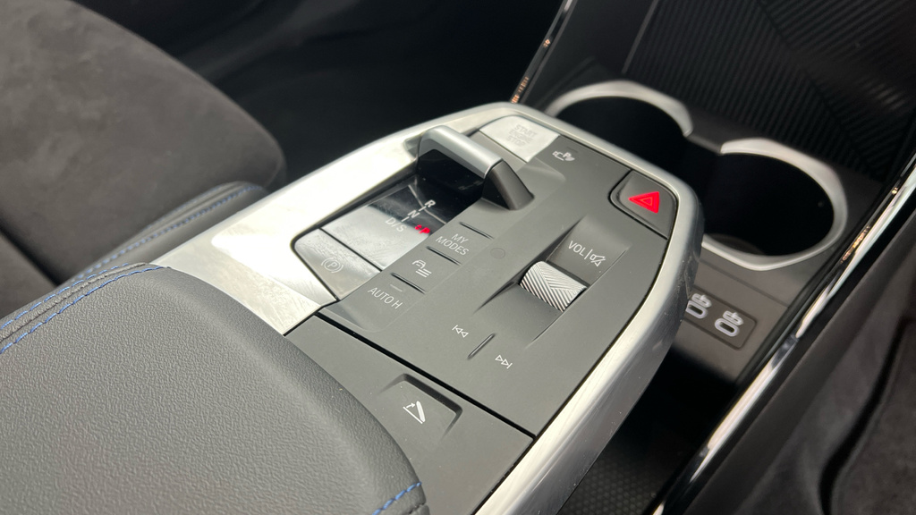 BMW X1 Xline Silver #19