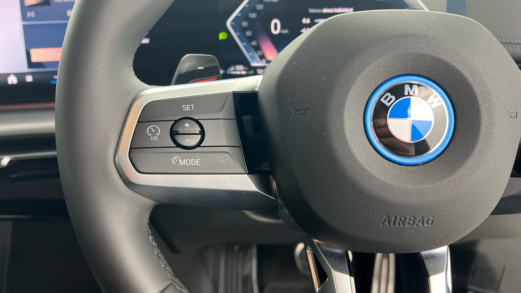 BMW X1 Xline Silver #17