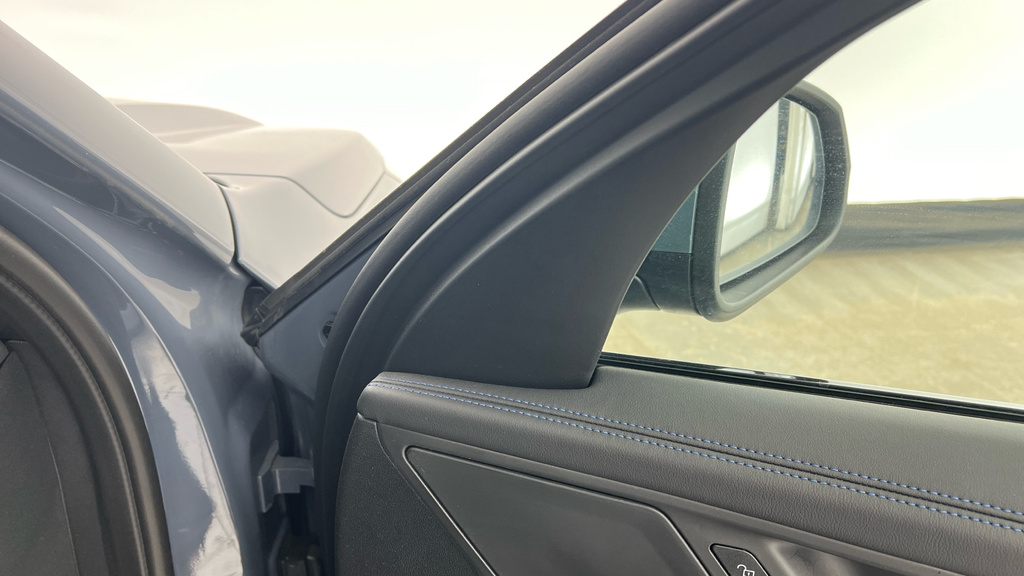 BMW X1 Xline Silver #20