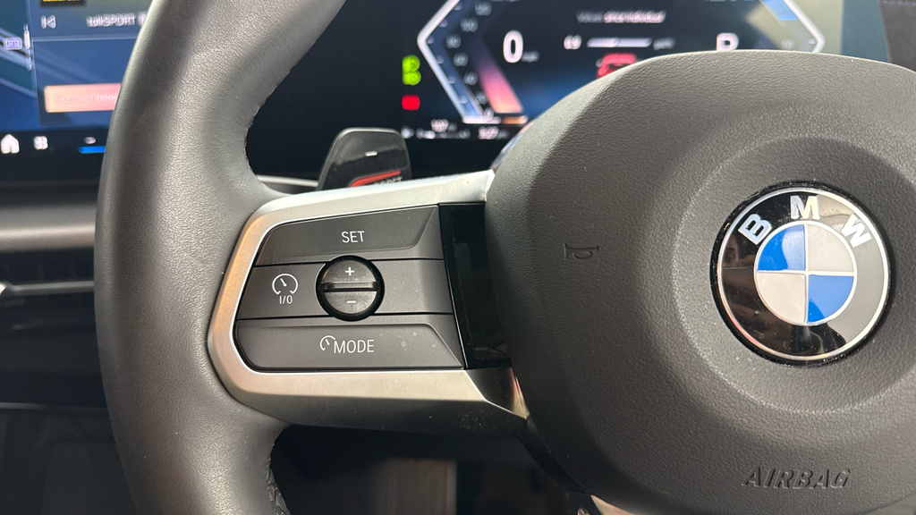BMW X2 Hatchback Red #17