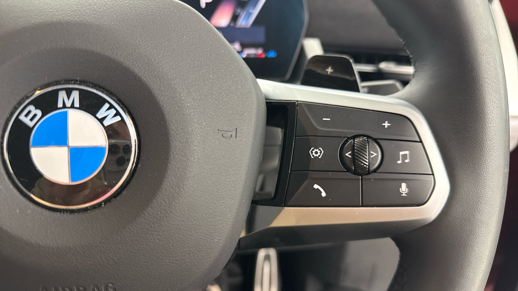 BMW X2 Hatchback Red #18