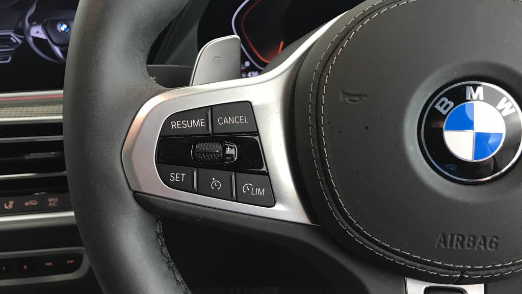 BMW X5 Automatic Blue #17